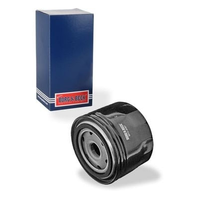 Oil Filter 2.0 L Series: ERR5542BB. Land Rover Parts for Freelander. Good Quality Borg & Beck