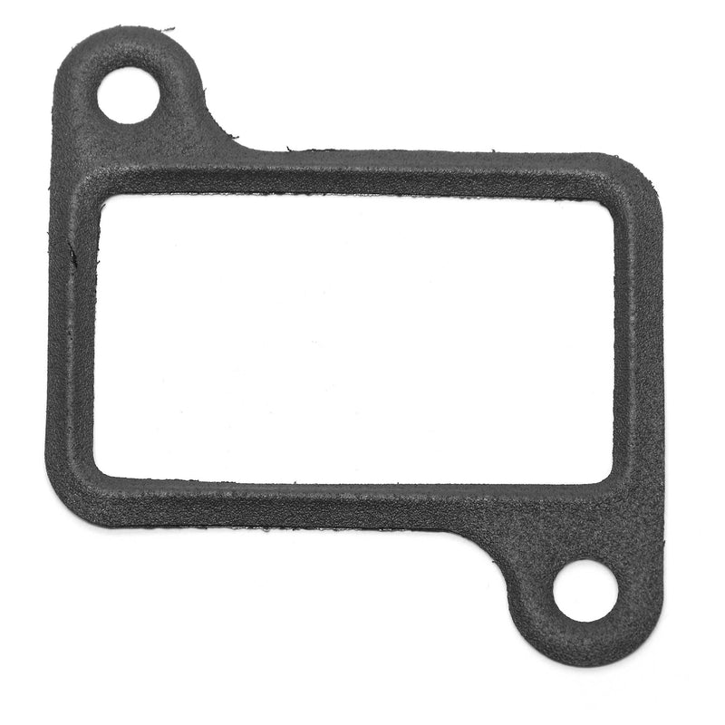 Gasket Inlet Man Elbow 1995: ERR6622. Land Rover Parts for Discovery, Range Rover. Reproduction UK