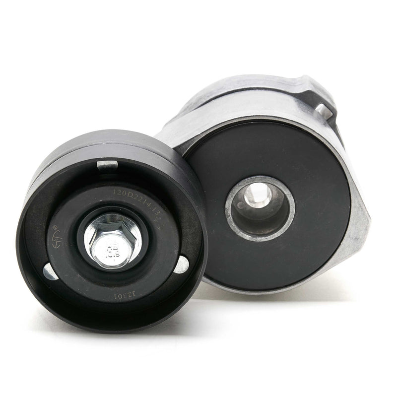 Drive Belt Tensioner TD5: ERR6951G. Land Rover Parts for Defender, Discovery. Top Quality NTN