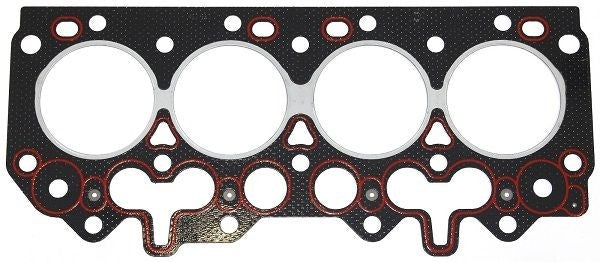 Cylinder Head Gasket 1.6mm Hole: ERR7154G. Land Rover Parts for Defender, Discovery, Range Rover. Top Quality Elring