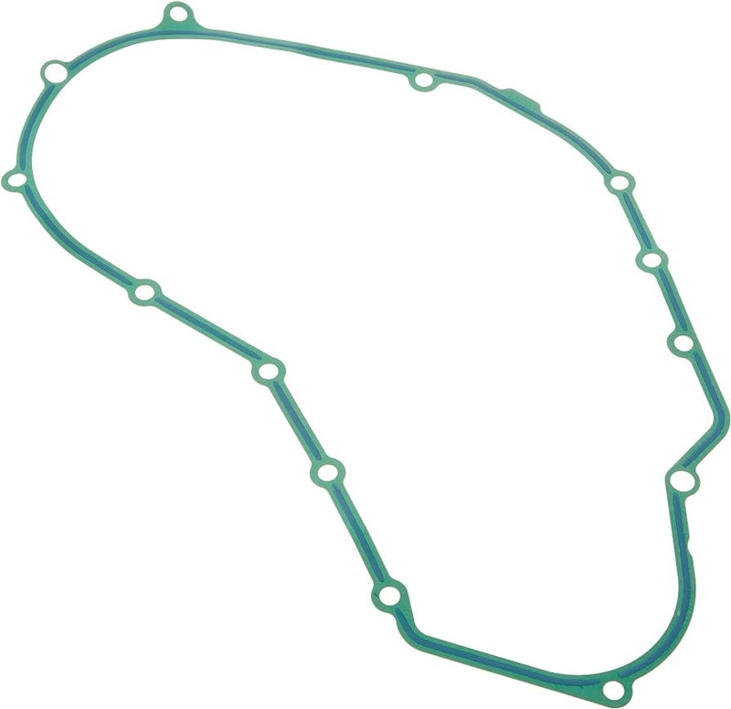 Timing Case Gasket: ERR7293G. Land Rover Parts for Defender, Discovery, Range Rover. Top Quality Elring