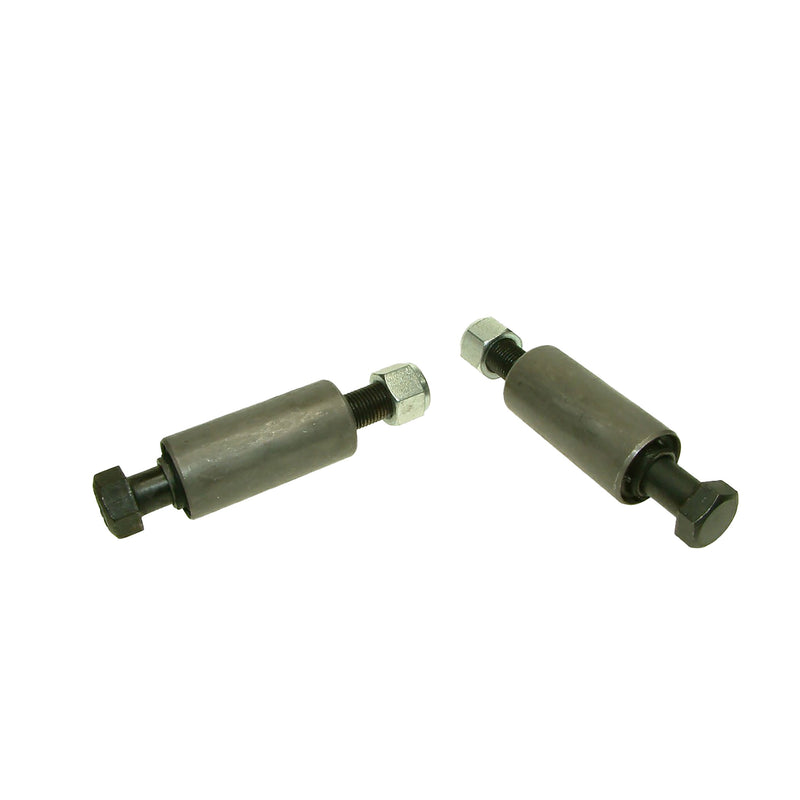 Spring Bush Kit Rear Series 2A Series: EV4002. Land Rover Parts for Series. Top Quality EAC