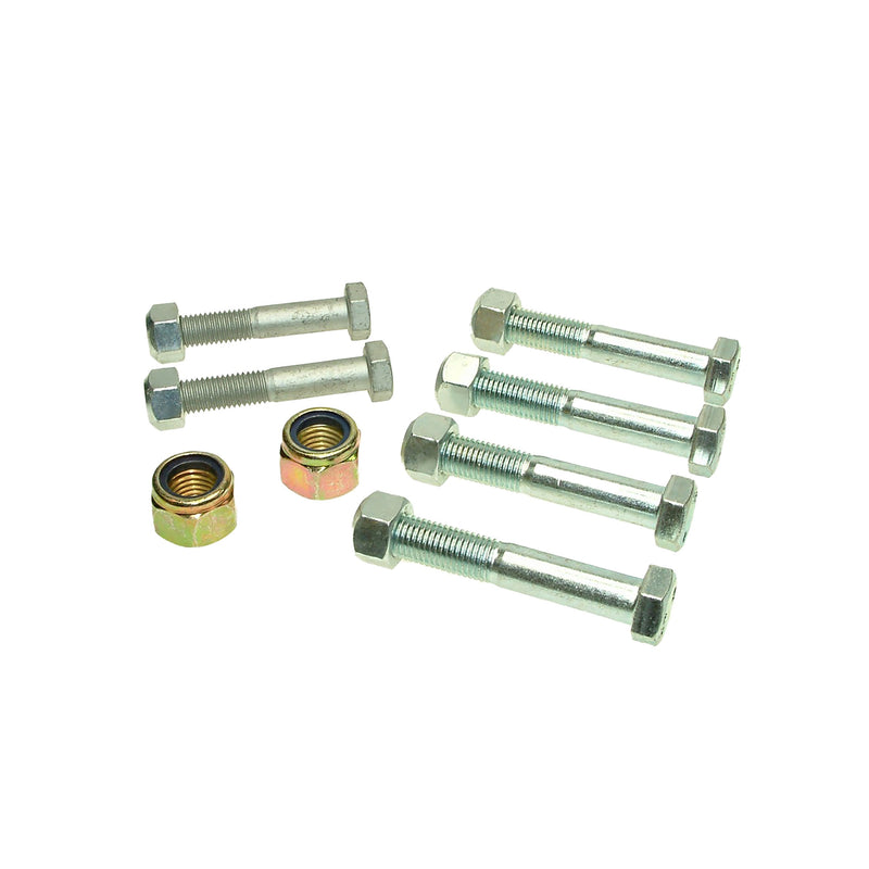 Front Suspension Bolt Kit Panhard Rod Ra: EV7203. Land Rover Parts for Defender. Top Quality EAC