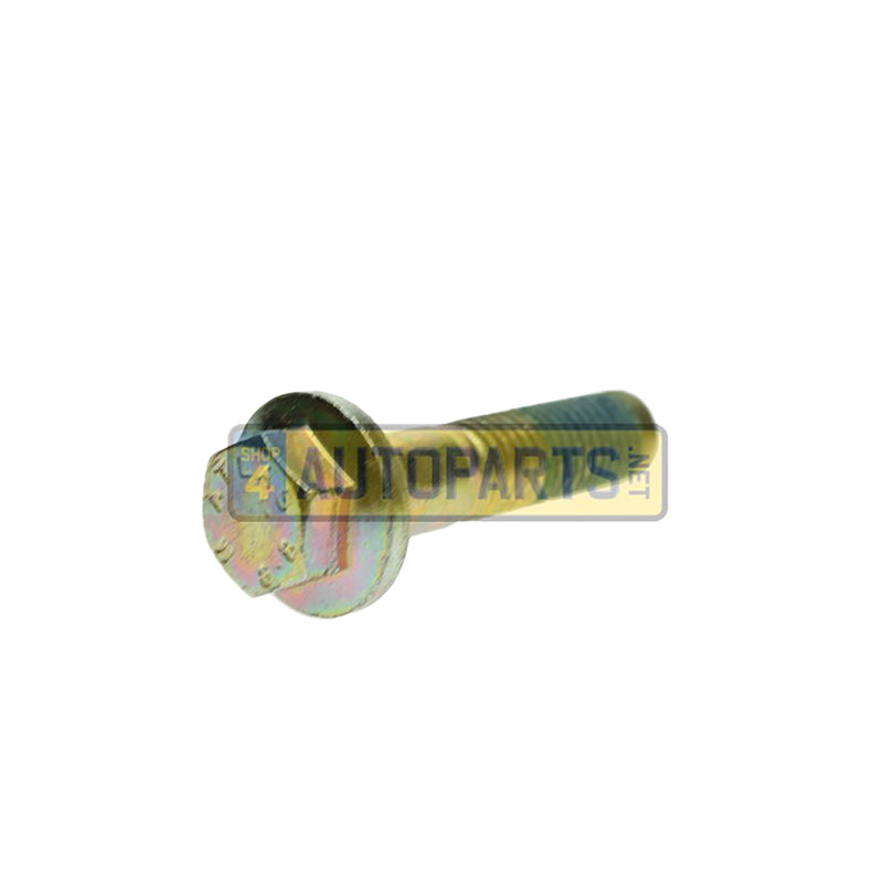 Flange Bolt M10 X 45: FB110091ML. Land Rover Parts for Defender, Discovery. Reproduction OEM