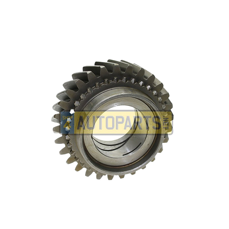 2Nd Speed Gear Lt76 Suffix D 29 Teeth: FRC2673. Land Rover Parts for Series. Good Quality UK