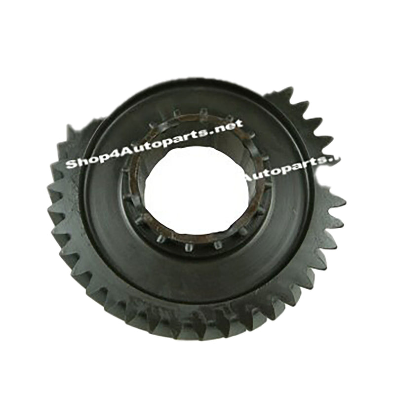 Low Output Gear Lt230 Teeth Sufb 40T: FRC7434. Land Rover Parts for Defender, Discovery, Range Rover. Top Quality OEM