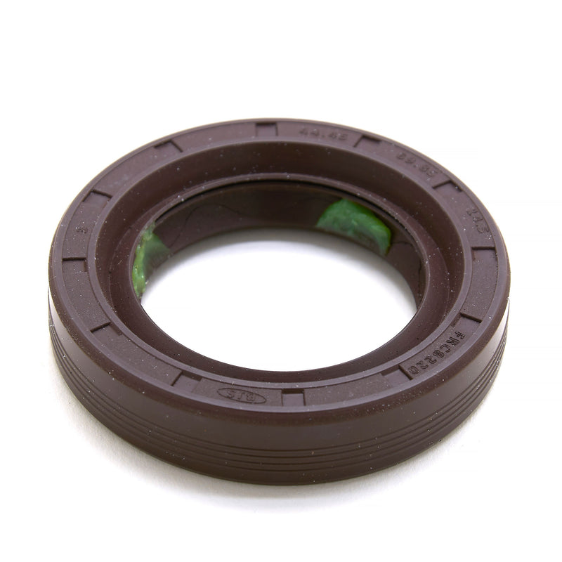 Diff Seal (Made from Viton material): FRC8220G. Land Rover Parts for Defender, Discovery, Range Rover. Top Quality EAC