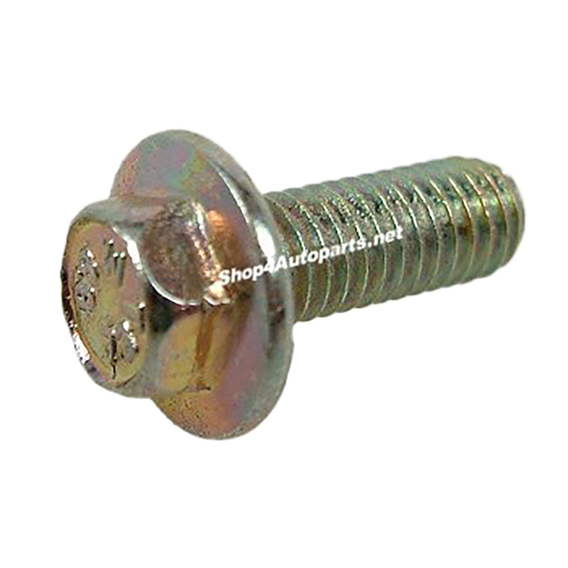 Flange Screw M6 X 16: FS106161L. Land Rover Parts for Defender. Reproduction OEM