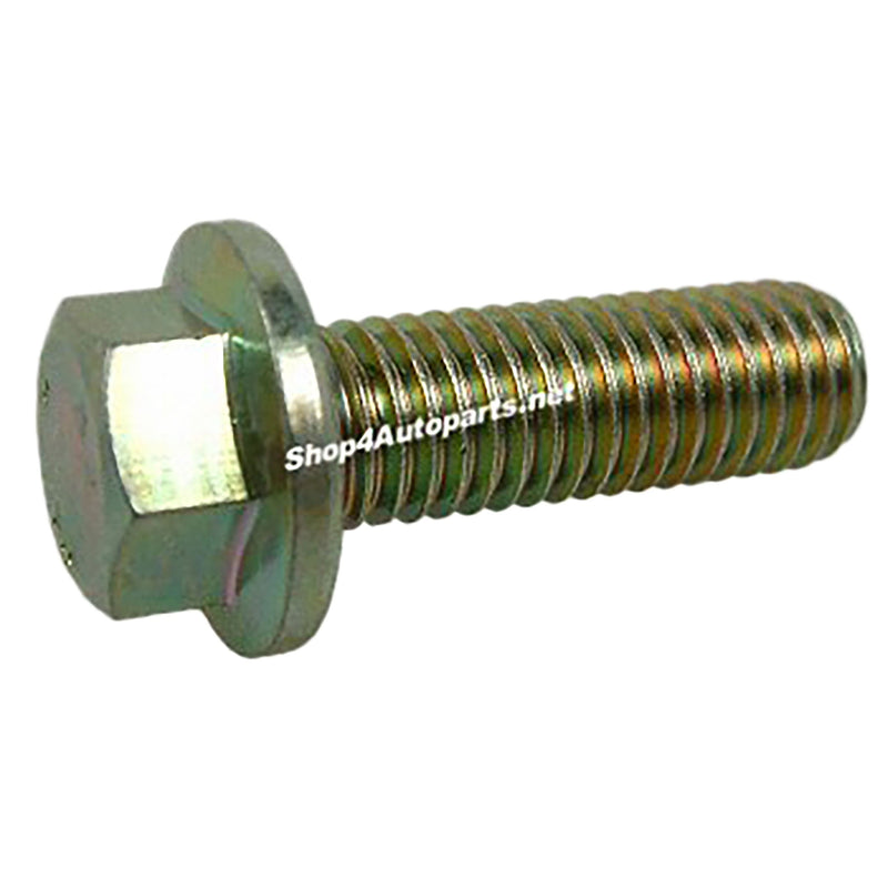 Screw Flanged Head M10 X 30: FS110301L. Land Rover Parts for Defender. Top Quality OEM