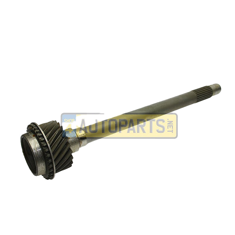 Primy Pinion Rr Tdi Suffix G And H: FTC1426. Land Rover Parts for Discovery, Range Rover. Top Quality OEM