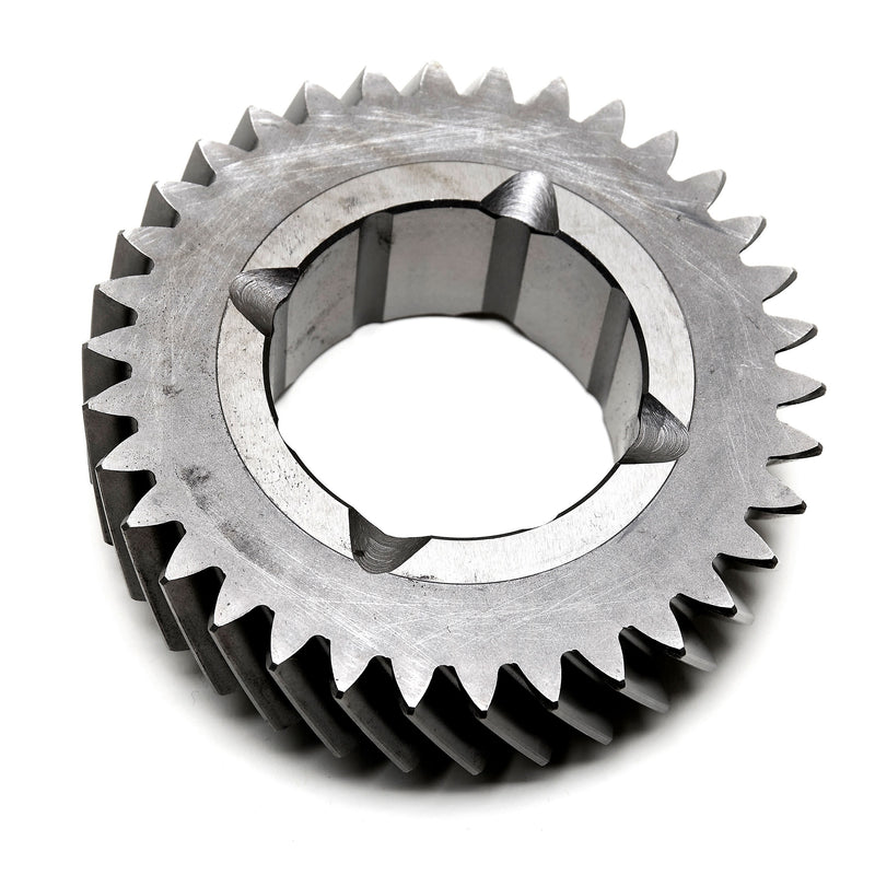 High Output Gear 1.410 34 Teeth Oem: FTC1741. Land Rover Parts for Defender, Discovery. Top Quality OEM