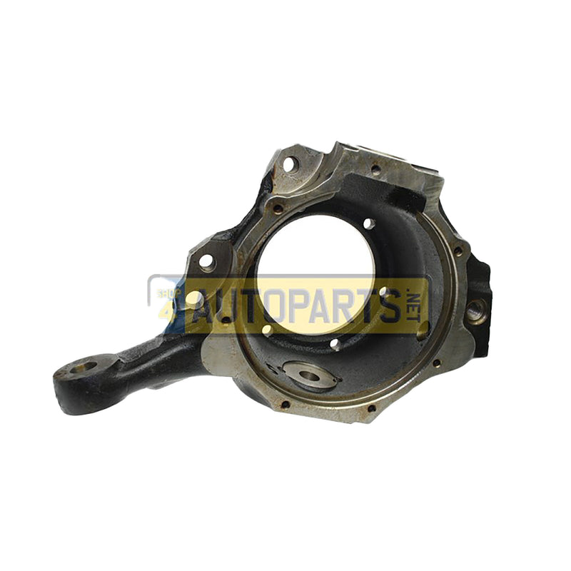 Swivel Pin Housing: FTC2531. Land Rover Parts for Defender. Top Quality OEM