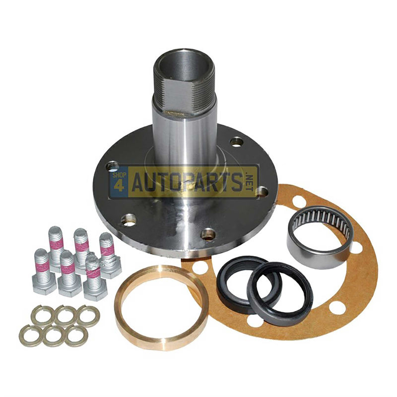 Stub Axle Kit Front La On Disco Rr: FTC3154K. Land Rover Parts for Defender, Discovery, Range Rover. Top Quality EAC