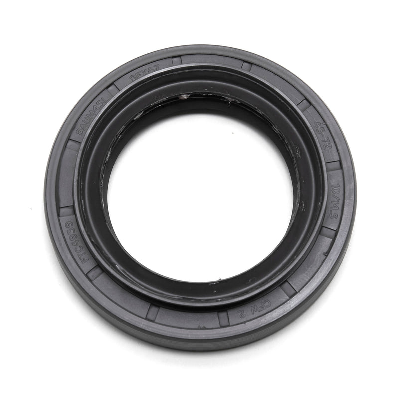 Oil Seal (Viton) Land Rover LT230 Transf: FTC4939C. Land Rover Parts for Defender, Discovery, Range Rover. Top Quality Corteco