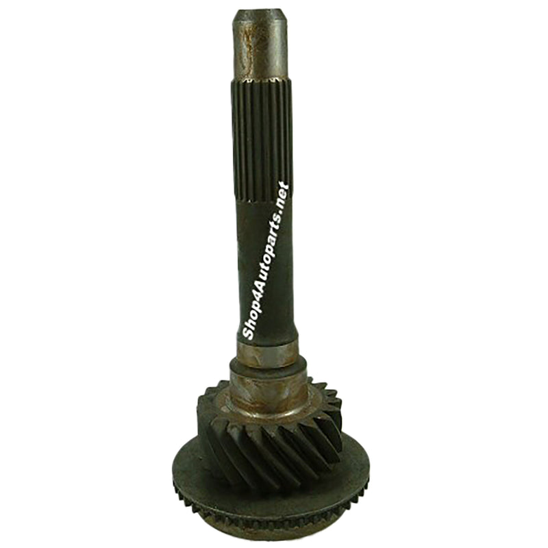 Pinion R380 21 Teeth Defpd Short: FTC5056. Land Rover Parts for Defender, Discovery, Range Rover. Top Quality OEM