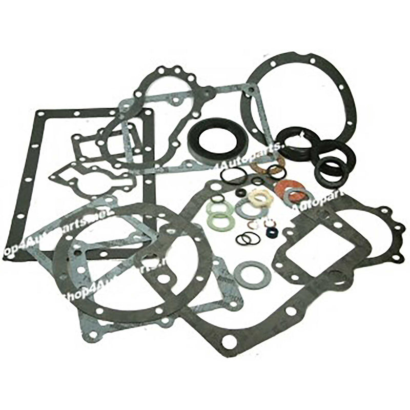 Gasket & Seal Kit Lt95: GGK9500. Land Rover Parts for Defender, Range Rover, Series. Top Quality EAC