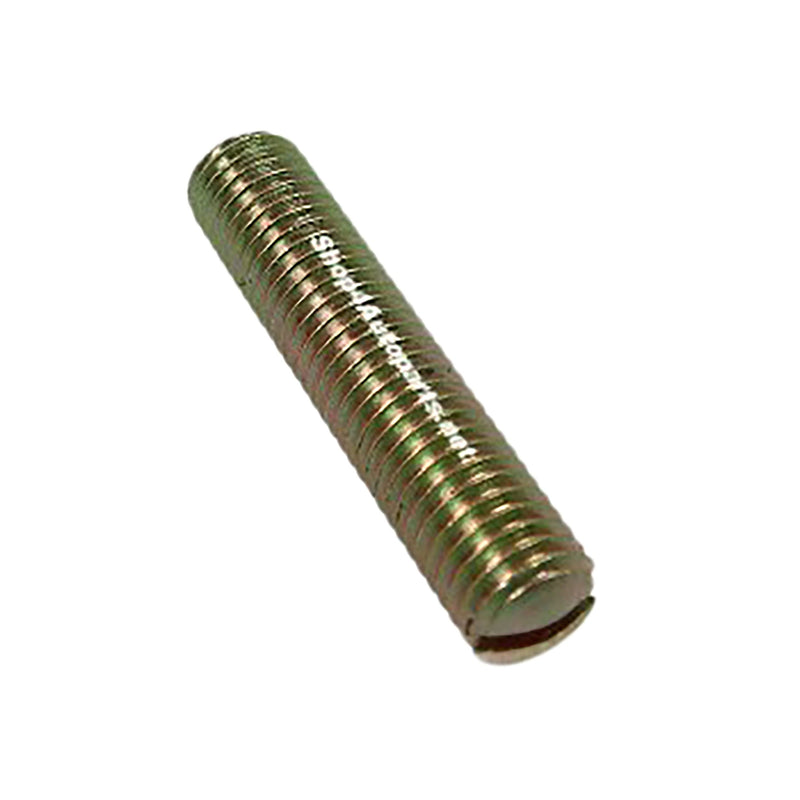 Grub Screw M10 X 50 5Th Gear Stop: GS110501. Land Rover Parts for Defender. Reproduction EAC