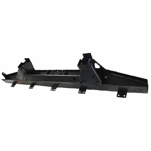 Rear Cross Member Extensions 90 Heavy: HA0100HD. Land Rover Parts for Defender. Good Quality EAC