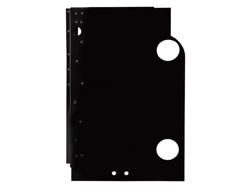 Rear Right Quarter Panel: HA0304R. Land Rover Parts for Defender. Good Quality EAC