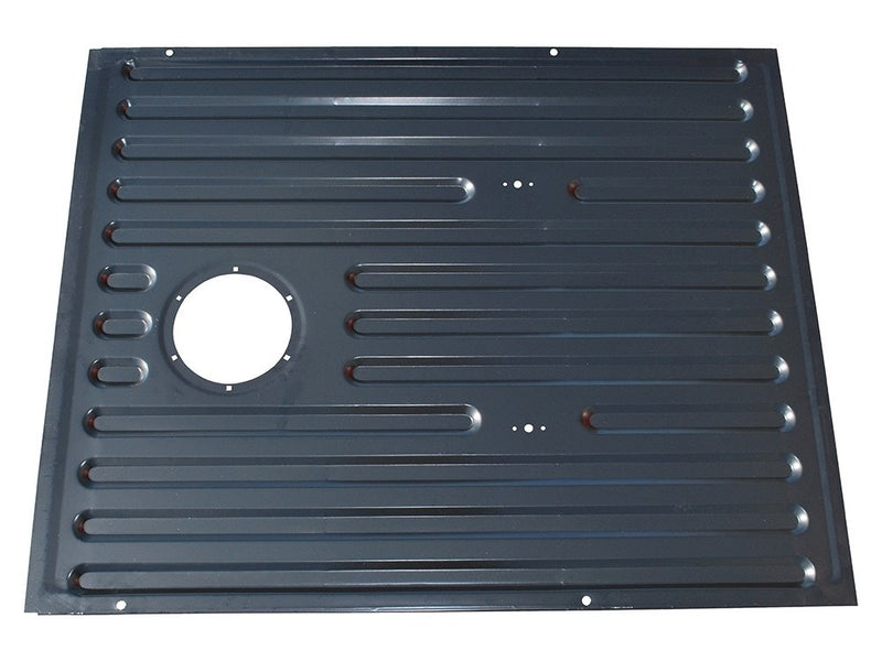 Inner Rear Floor Panel: HA0305. Land Rover Parts for Discovery. Good Quality EAC