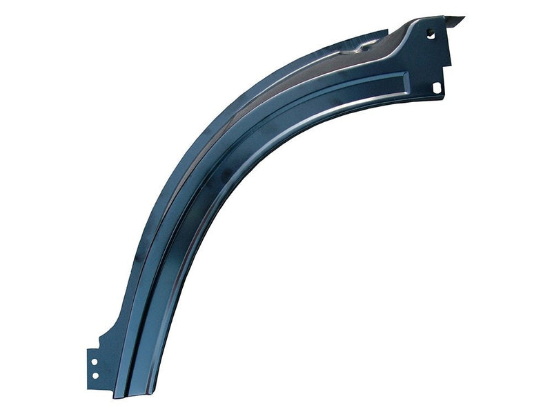 Rear Left Outer Wheel Arch Panel: HA0306L. Land Rover Parts for Discovery. Good Quality EAC