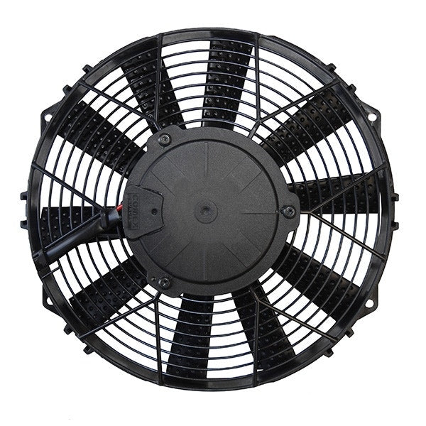 Revotec Replacement Air Conditioning Fan: HA7014. Land Rover Parts for Defender. Top Quality Revotec