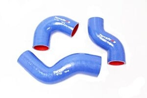 Terrafirma Def TD5 Intercooler Silicone: HA722. Land Rover Parts for Defender. Top Quality Terrafirma