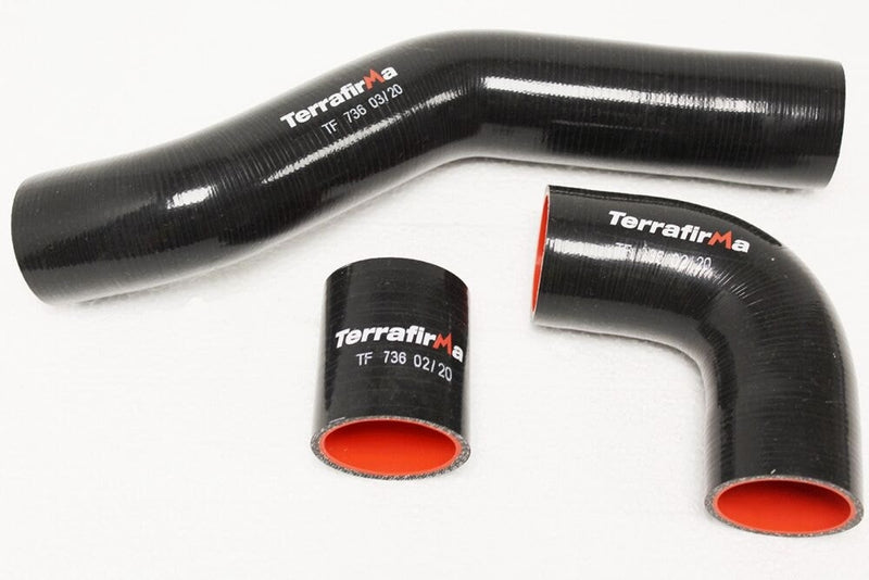 Terrafirma 300TDI I/Cool & Turbo Silicon: HA736. Land Rover Parts for Defender, Discovery, Range Rover. Top Quality Terrafirma