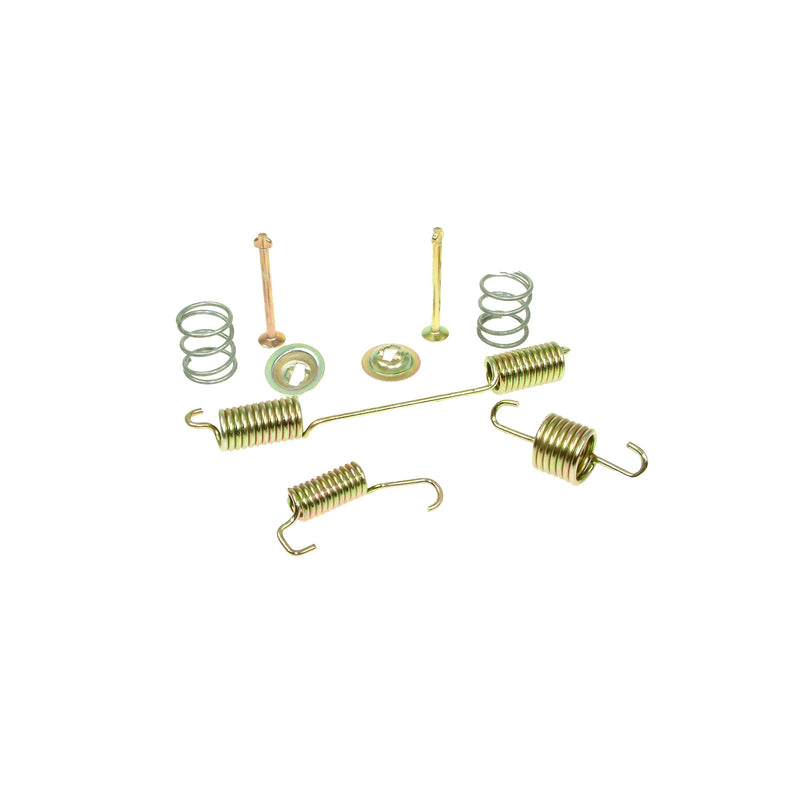 Kit Shoe Ret Lt230 Late: ICW100050. Land Rover Parts for Defender, Discovery, Range Rover. Top Quality EAC