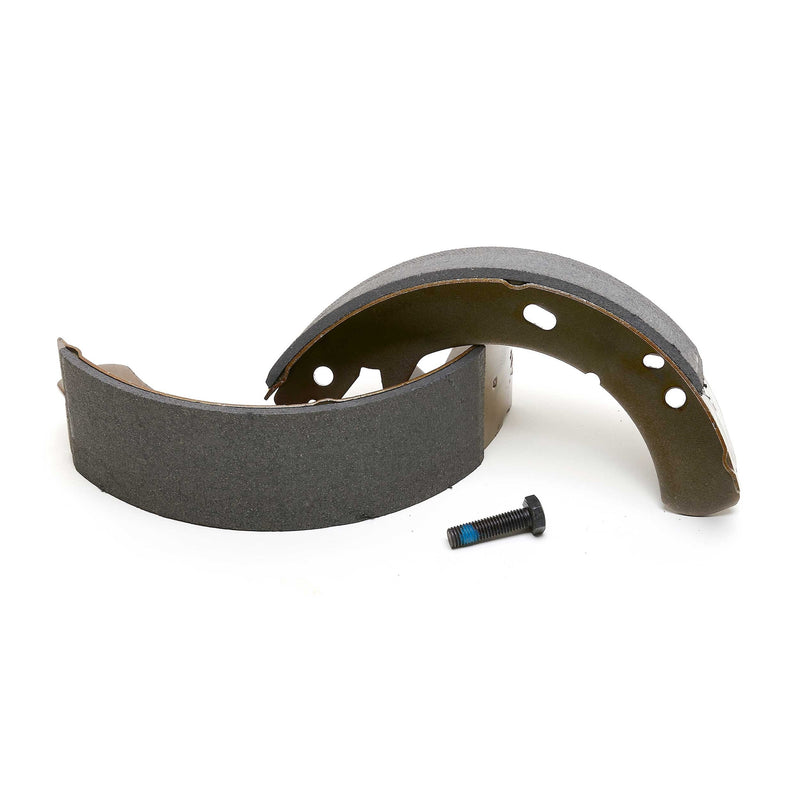 Transmission Brake Shoes: ICW500010. Land Rover Parts for Defender, Discovery, Range Rover. Good Quality UK