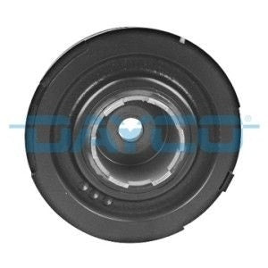 Crankshaft Damper Pulley 2.0 TD4 M47: LHG100750LD. Land Rover Parts for Freelander. Top Quality Dayco