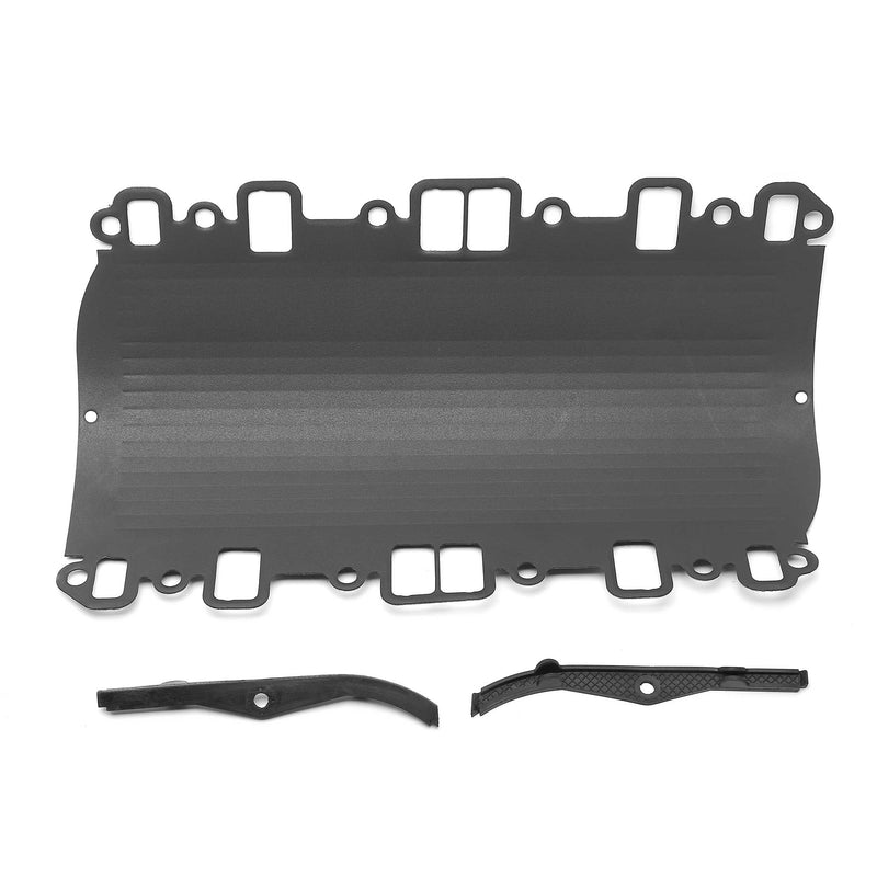 Rover Composite Inlet Manifold Valley Ga: LKJ500020K. Land Rover Parts for Defender, Discovery, Range Rover. Top Quality EAC