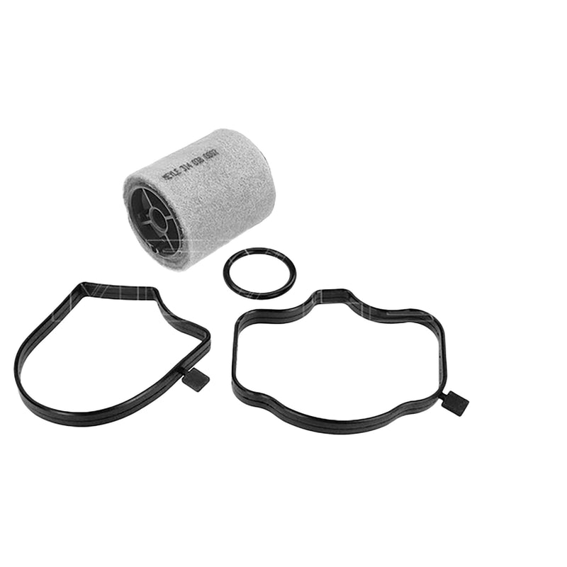 Filter Breather Kit: LLJ500010M. Land Rover Parts for Freelander, Range Rover. Top Quality Meyle