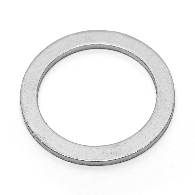 Frlr 3.2 Pet Drain Plug Seal: LR000506. Land Rover Parts for Freelander. Reproduction UK