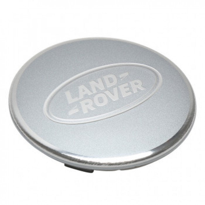 Alloy Wheel Centre Cap: LR001156. Land Rover Parts for Discovery, Freelander, Range Rover. Reproduction UK