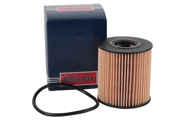 Oil Filter 2.2 CR: LR001247BB. Land Rover Parts for Discovery, Freelander, Range Rover. Good Quality Borg & Beck