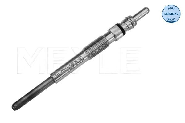 Glow Plug 2.2 CR to (v)AH999999: LR001302MY. Land Rover Parts for Freelander. Top Quality Meyle