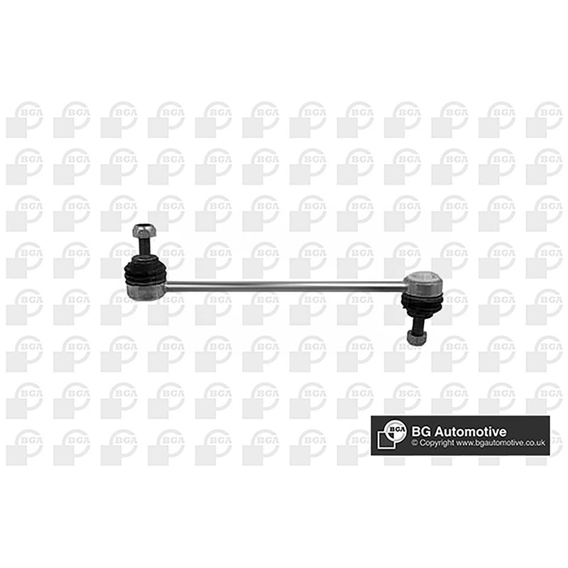 Anti Roll Bar Drop Link Arm Rear: LR002876B. Land Rover Parts for Freelander, Range Rover. Good Quality BGA