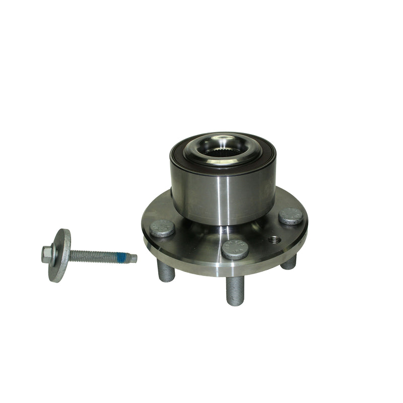 Front Hub Assembly: LR003157G. Land Rover Parts for Freelander. Top Quality SKF