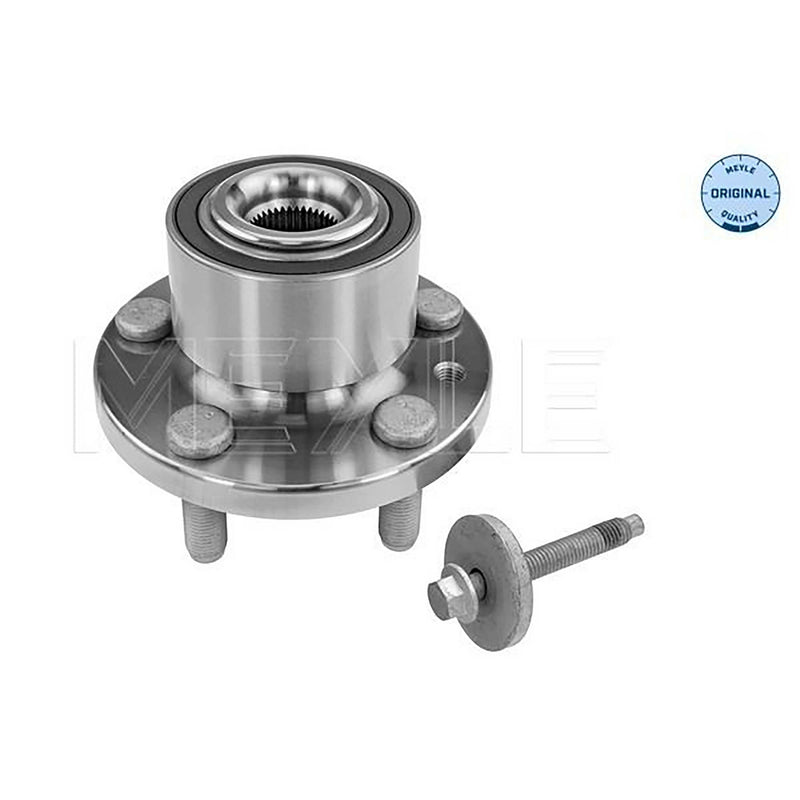 Front Hub Assembly: LR003157M. Land Rover Parts for Freelander. Top Quality Meyle