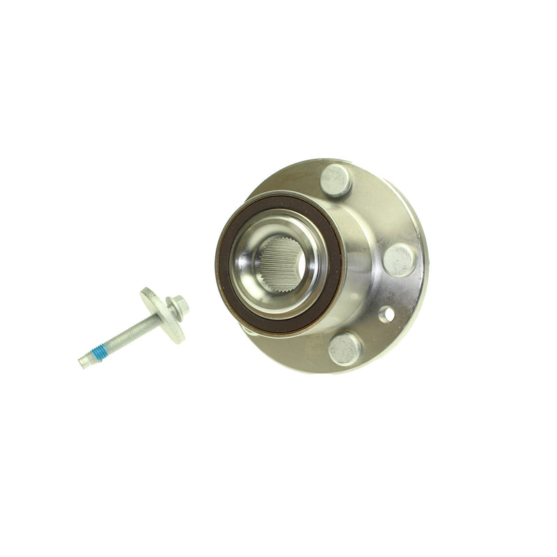 Front Hub: LR003157. Land Rover Parts for Freelander. Top Quality EAC