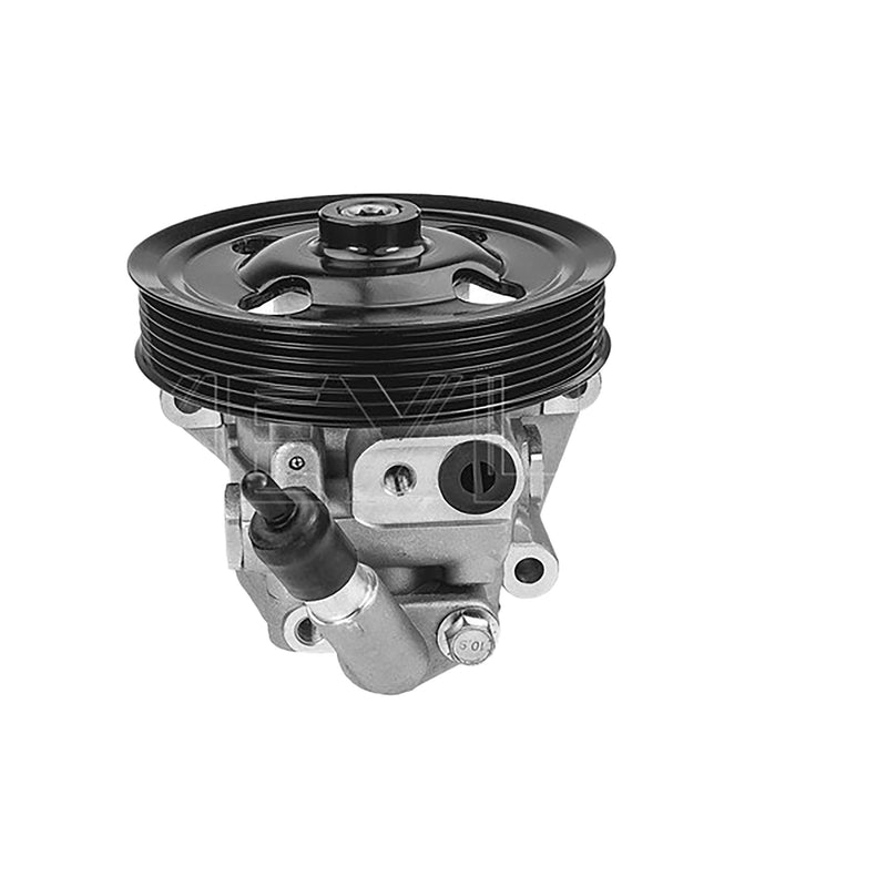 Power Steering Pump: LR006462M. Land Rover Parts for Freelander. Top Quality Meyle