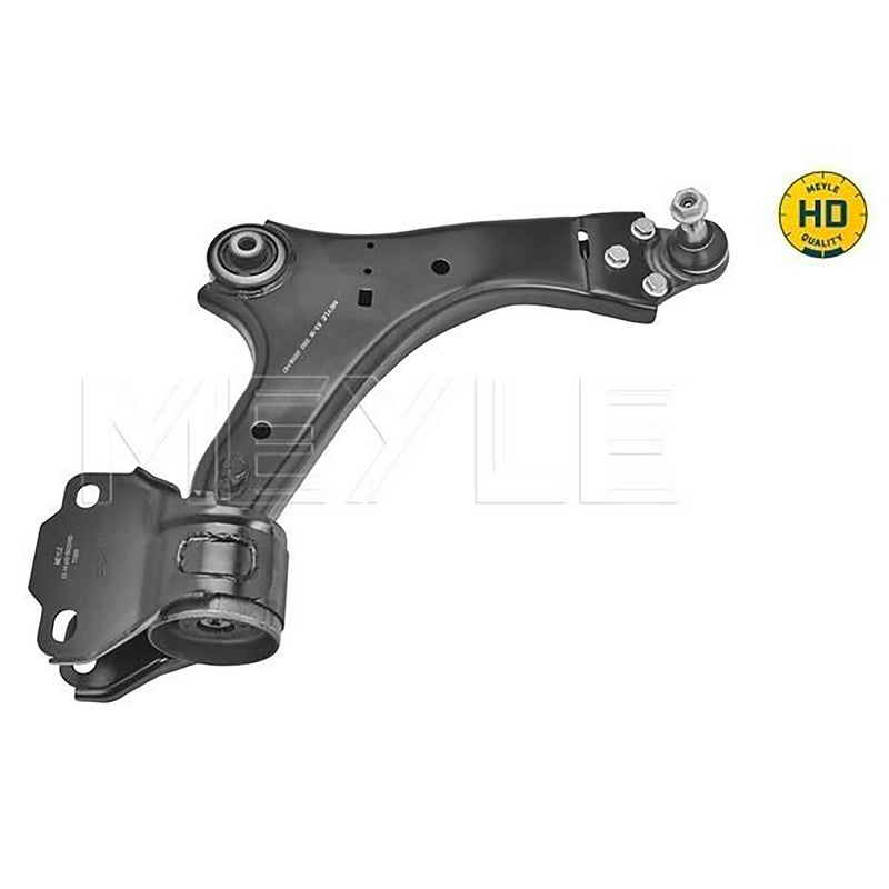 Suspension Arm Heavy Duty Front Lower: LR007205HD. Land Rover Parts for Freelander. Top Quality Meyle