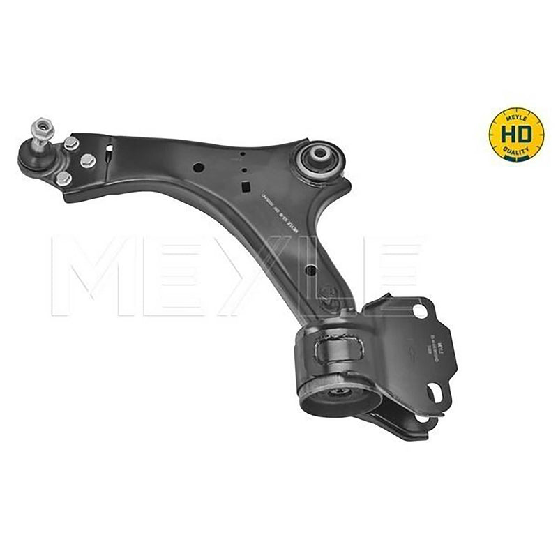 Suspension Arm Heavy Duty Front Lower: LR007206HD. Land Rover Parts for Freelander. Top Quality Meyle