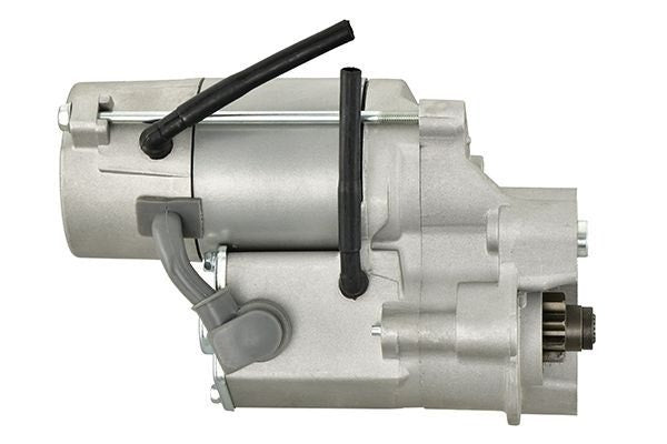 Starter Motor Kw 2.2 CR Automatic: LR007373H. Land Rover Parts for Discovery, Freelander, Range Rover. Top Quality Hella