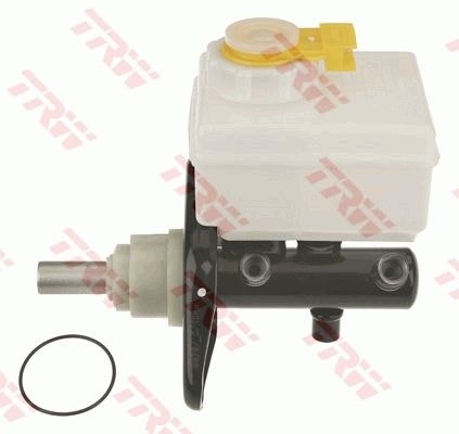 Brake Master Cylinder: LR013017T. Land Rover Parts for Defender. Top Quality TRW