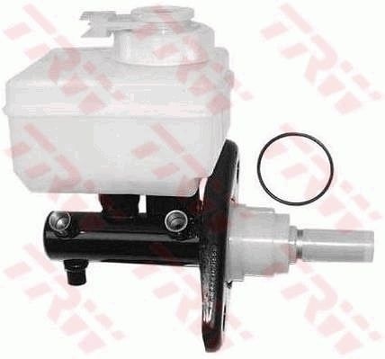 Brake Master Cylinder: LR013018T. Land Rover Parts for Defender. Top Quality TRW