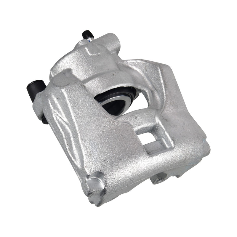 Brake Caliper Front Left: LR015387F. Land Rover Parts for Freelander, Range Rover. Top Quality Febi Bilstein