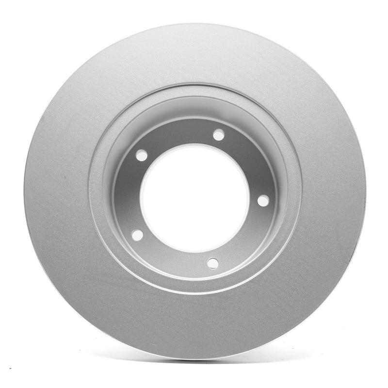 Brake Disc Solid Frc7329: LR017951G. Land Rover Parts for Defender, Discovery. Top Quality Mintex