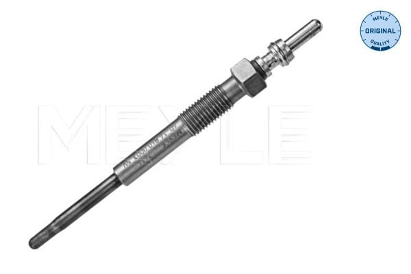 Glow Plug 2.2 CR from (v)BH000001: LR022300MY. Land Rover Parts for Freelander. Top Quality Meyle